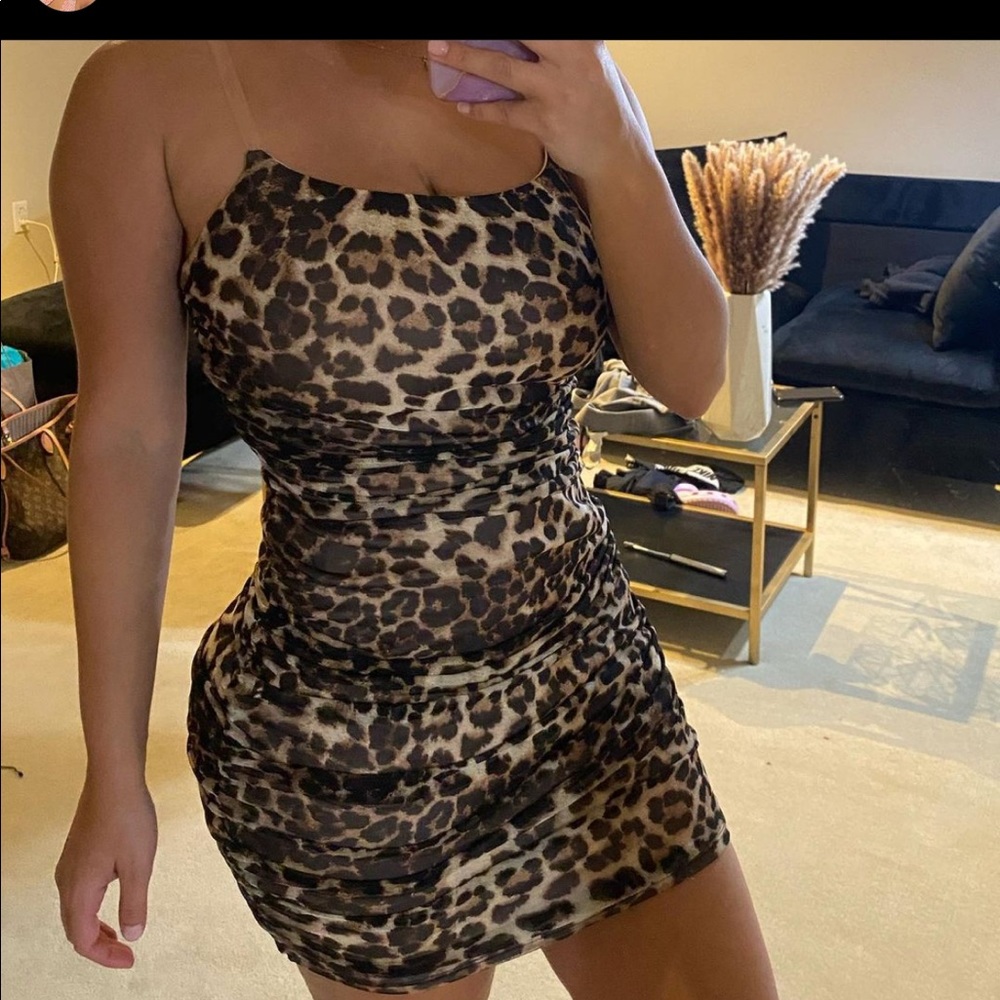 Bodycon dress